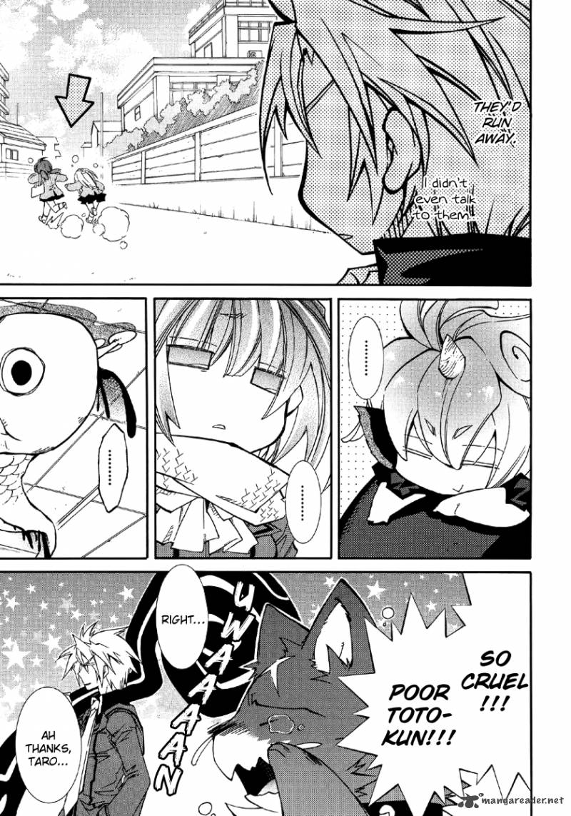 Toraneko Folklore 12 20