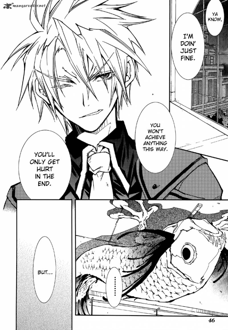 Toraneko Folklore 12 21