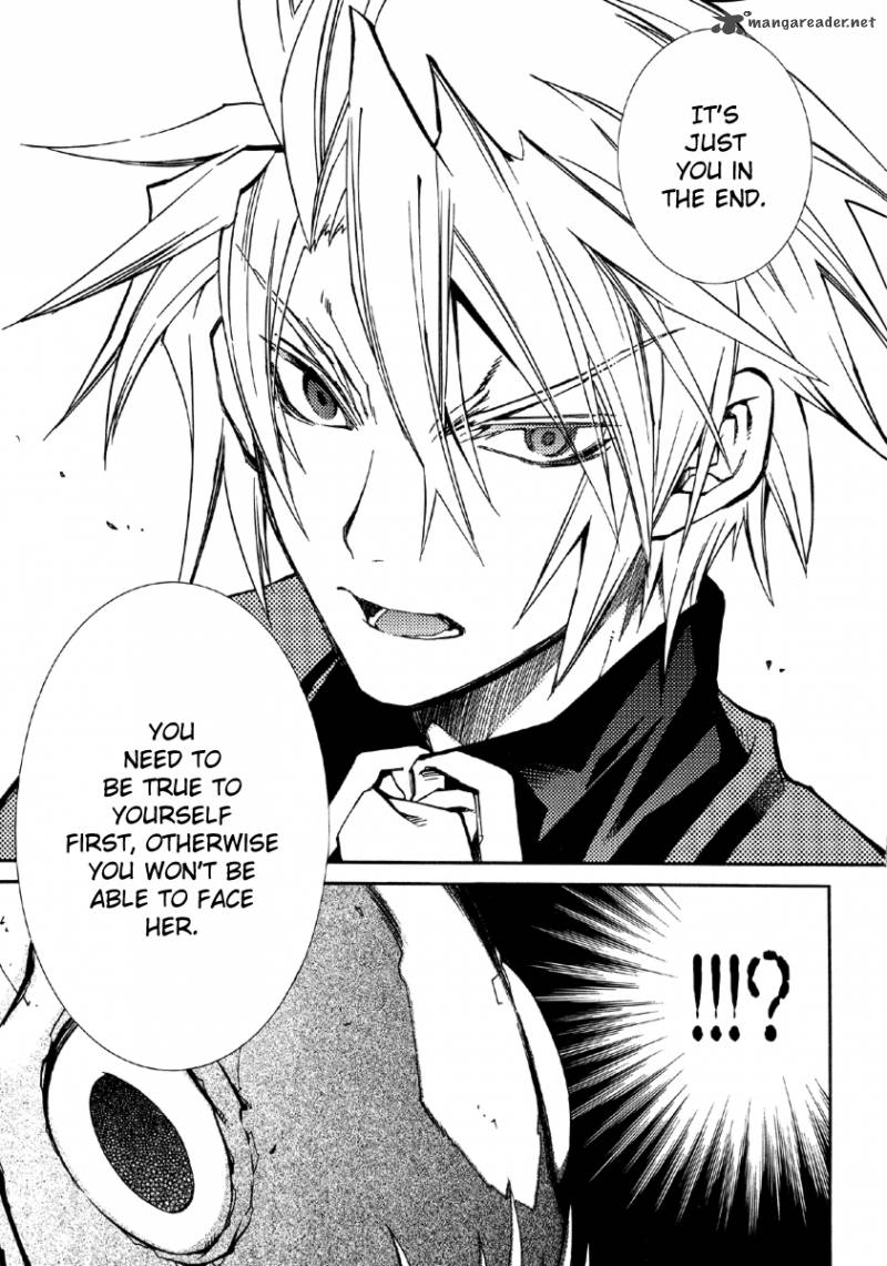 Toraneko Folklore 12 24