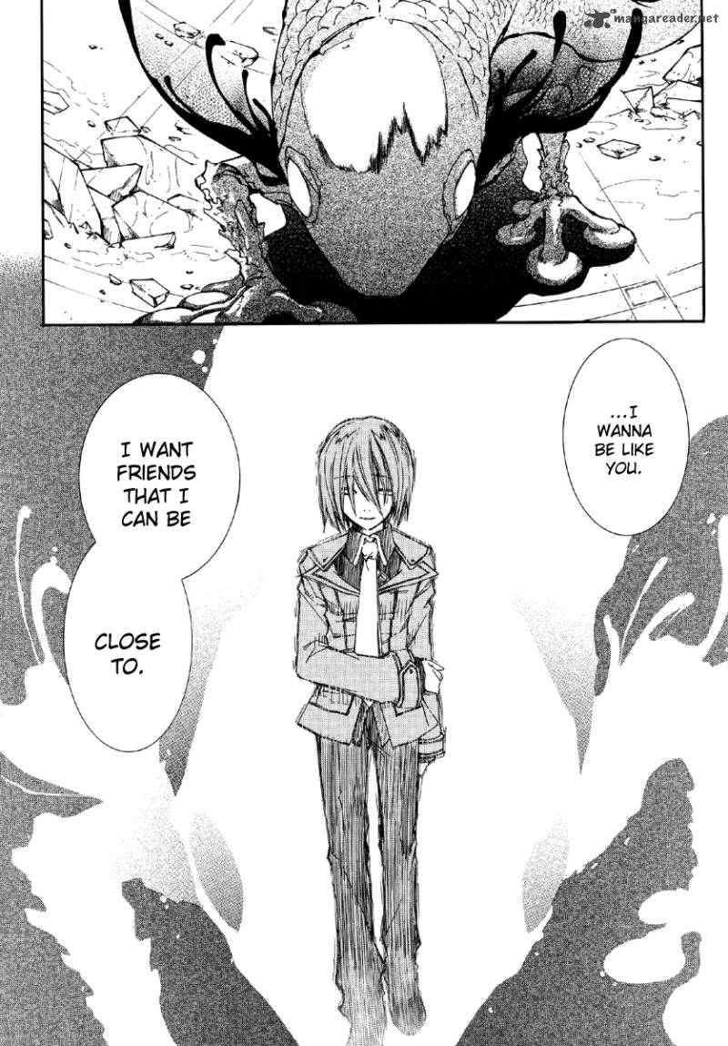 Toraneko Folklore 12 27