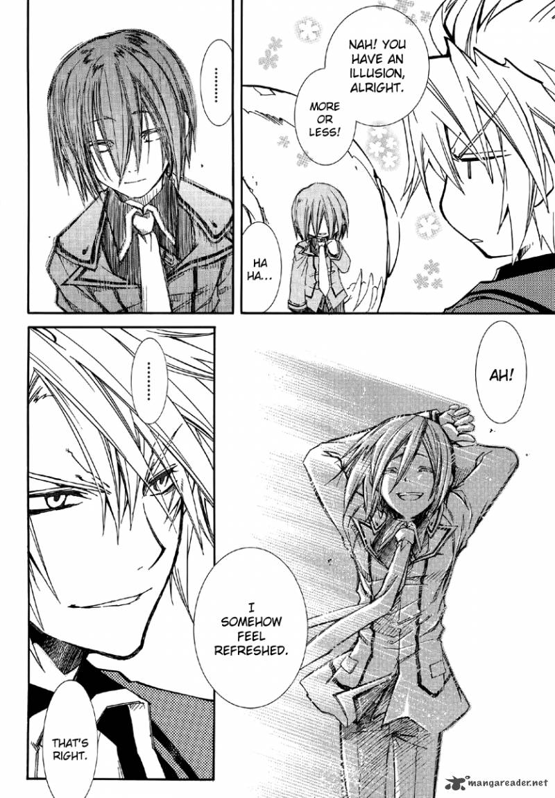 Toraneko Folklore 12 29