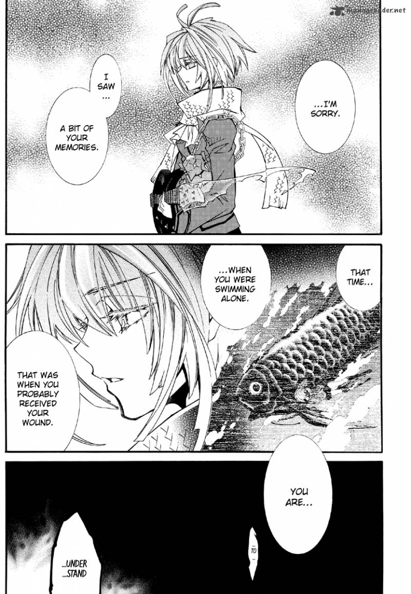 Toraneko Folklore 12 4