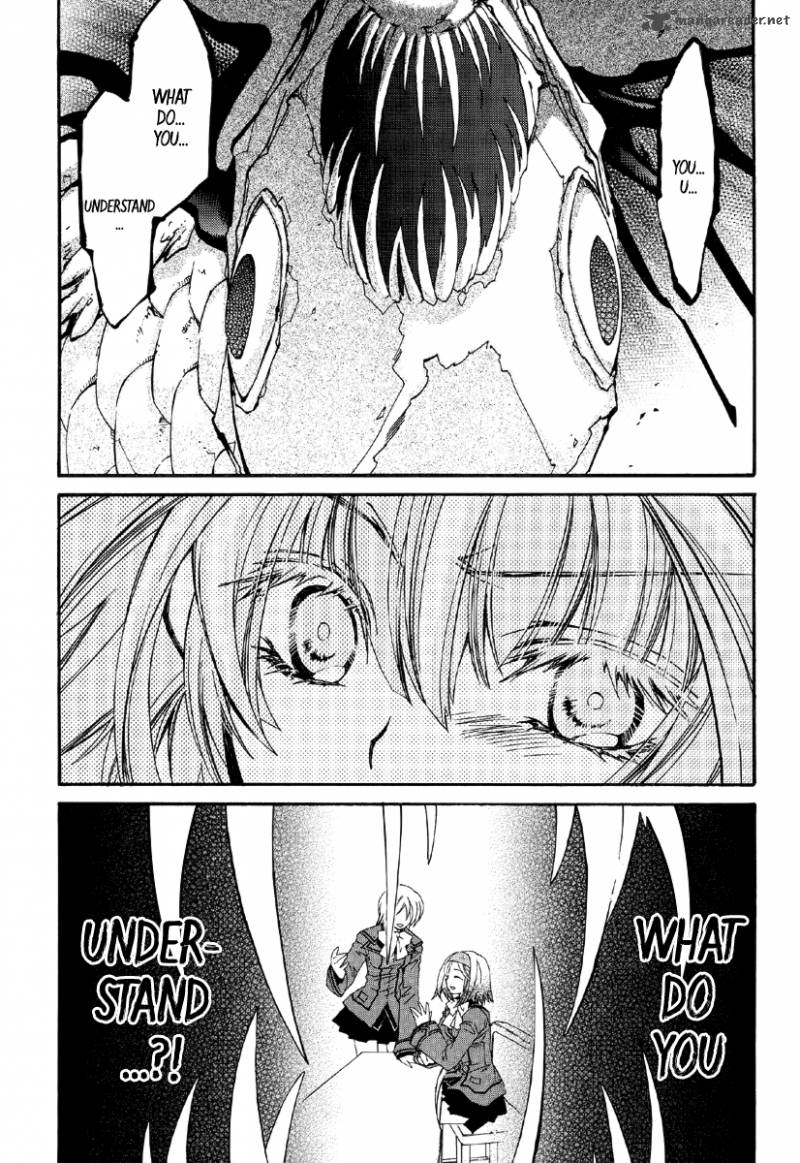 Toraneko Folklore 12 5