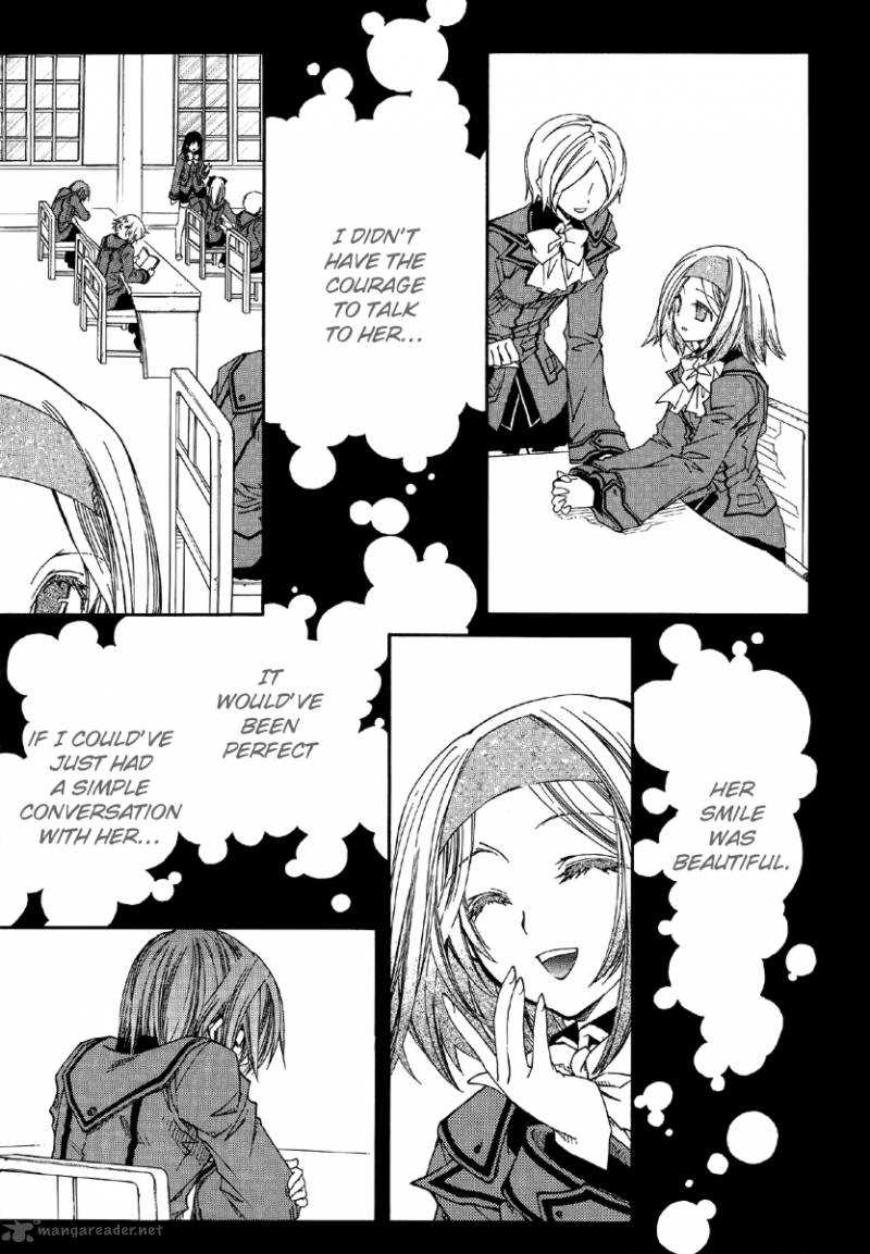 Toraneko Folklore 12 6