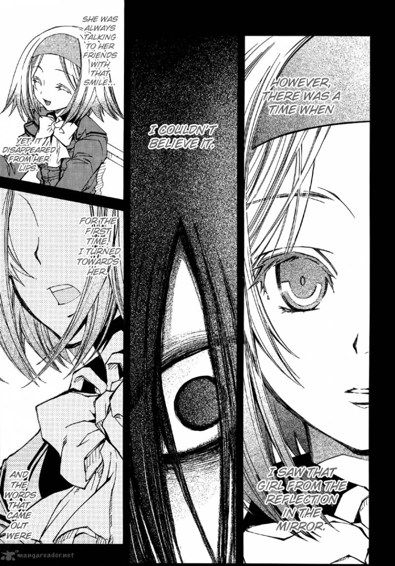 Toraneko Folklore 12 8