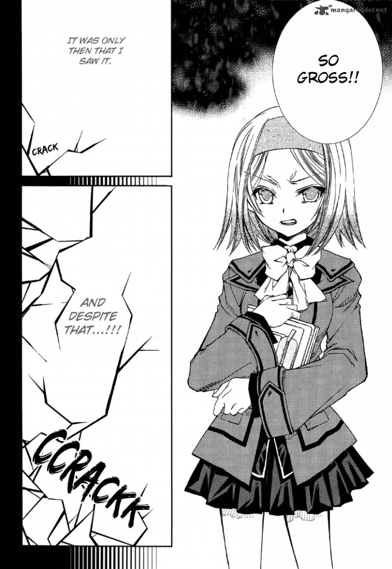 Toraneko Folklore 12 9