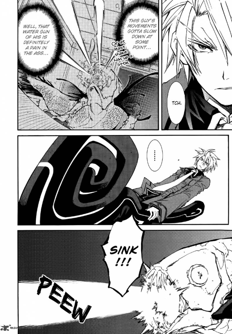 Toraneko Folklore 13 10