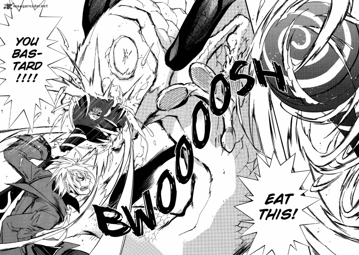 Toraneko Folklore 13 16