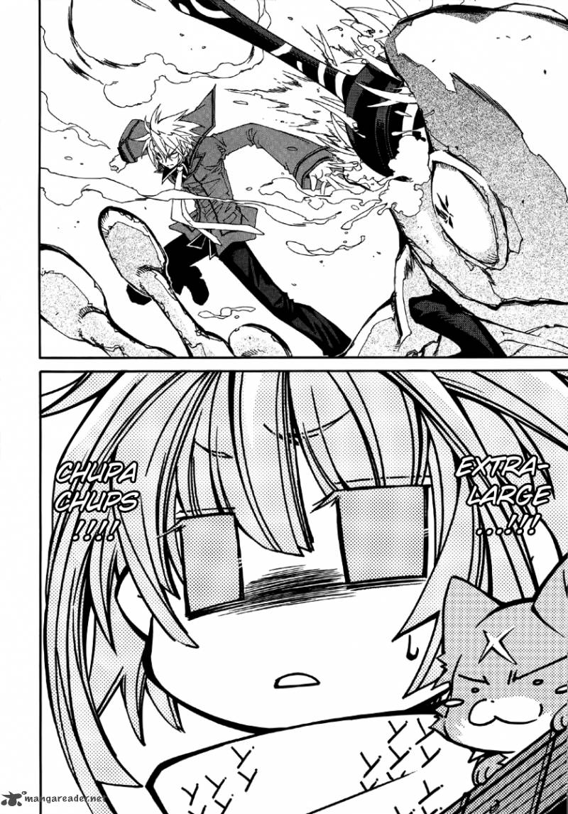 Toraneko Folklore 13 17
