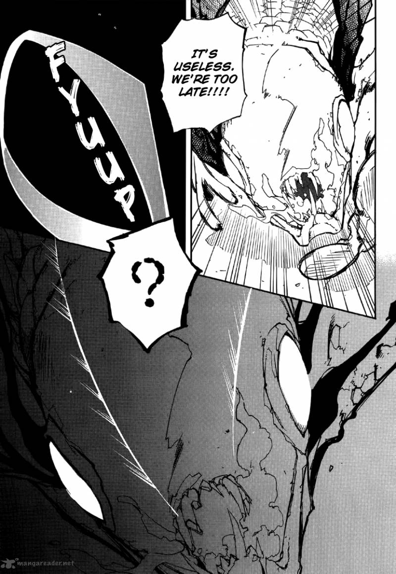 Toraneko Folklore 13 20