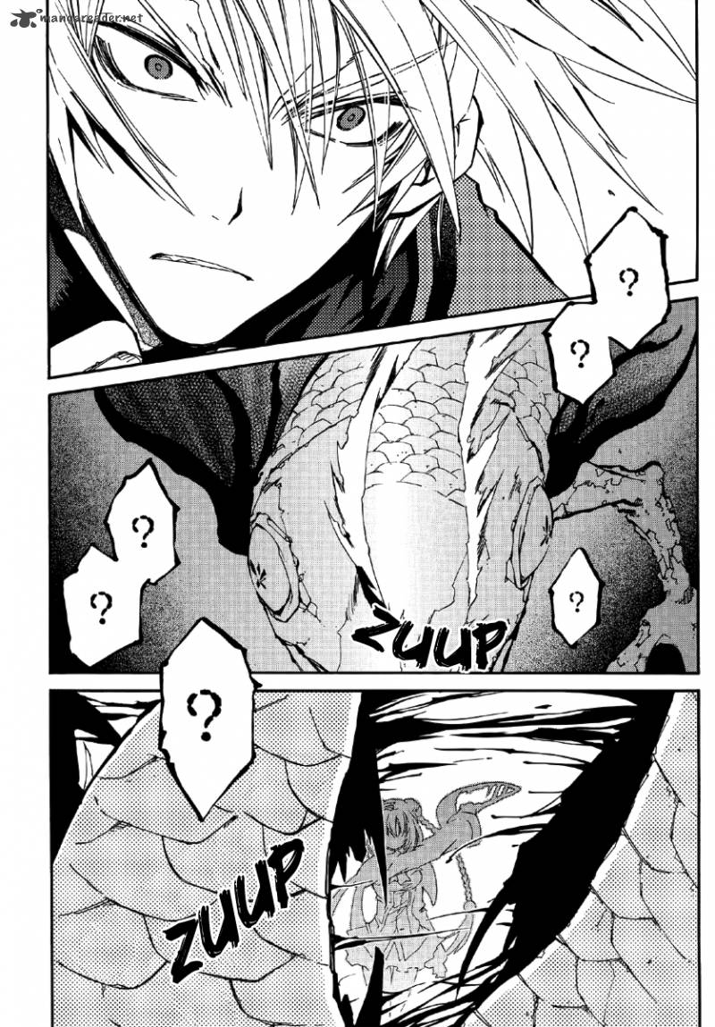 Toraneko Folklore 13 21