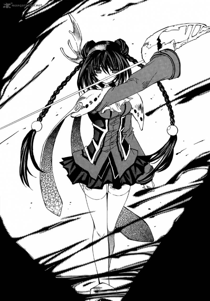 Toraneko Folklore 13 22