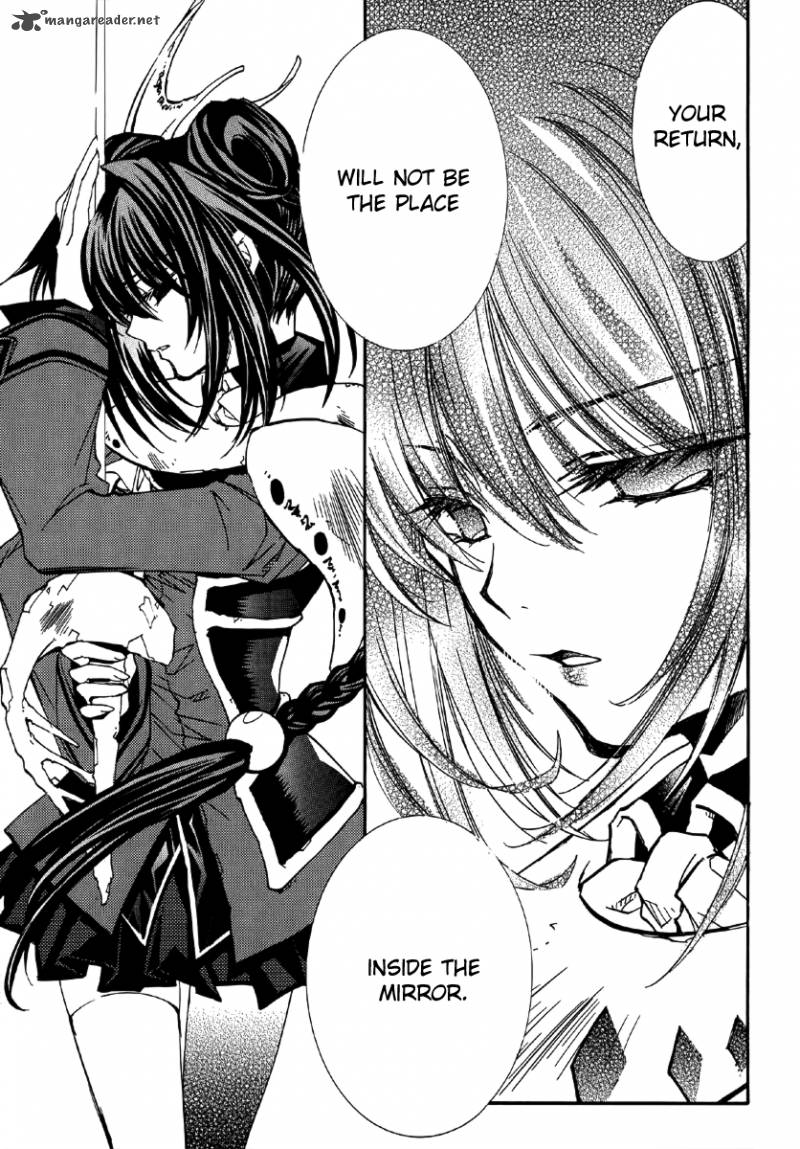 Toraneko Folklore 13 24