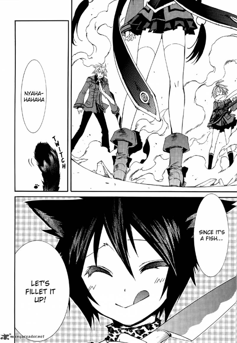 Toraneko Folklore 13 25