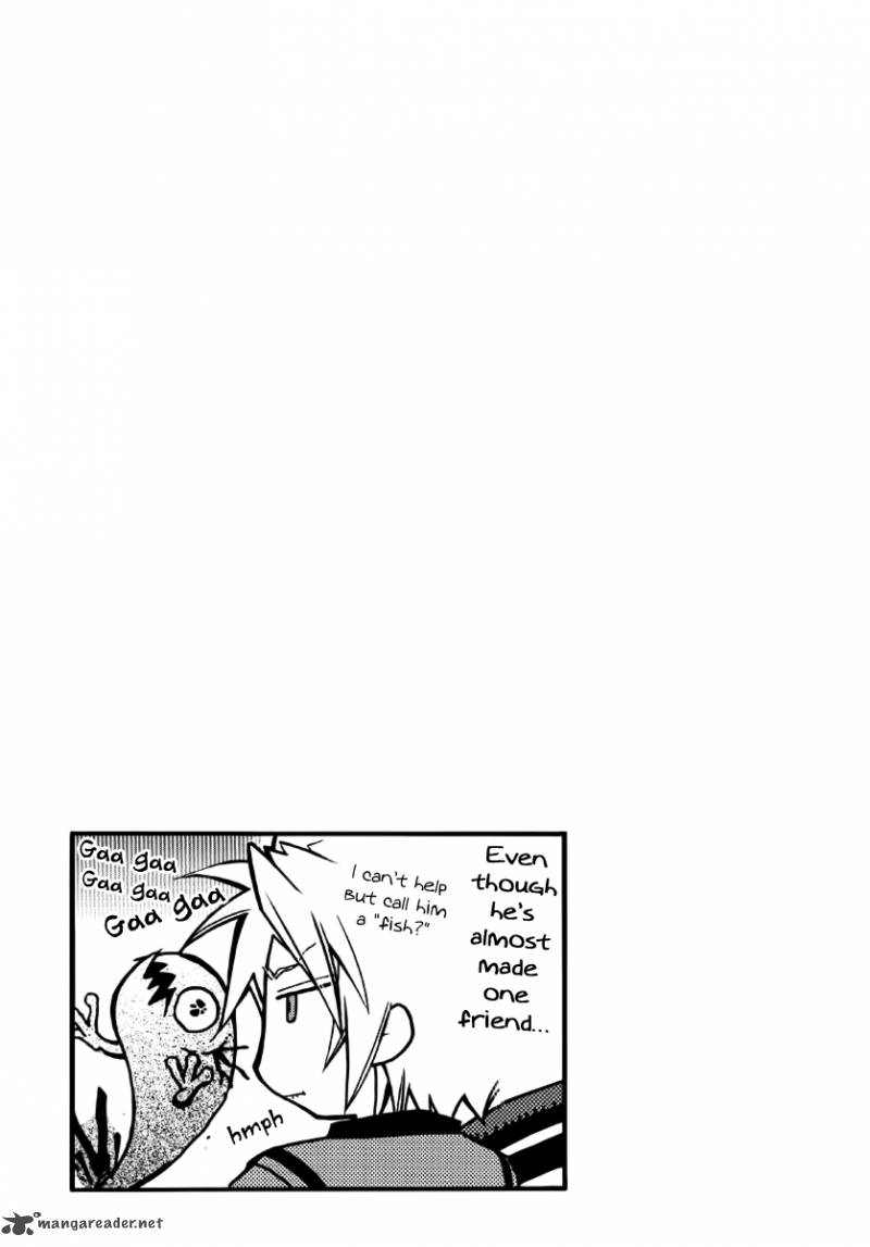 Toraneko Folklore 13 3