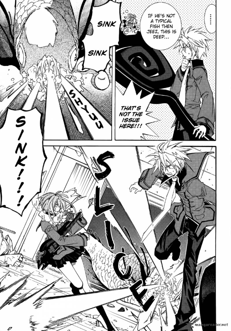Toraneko Folklore 13 7