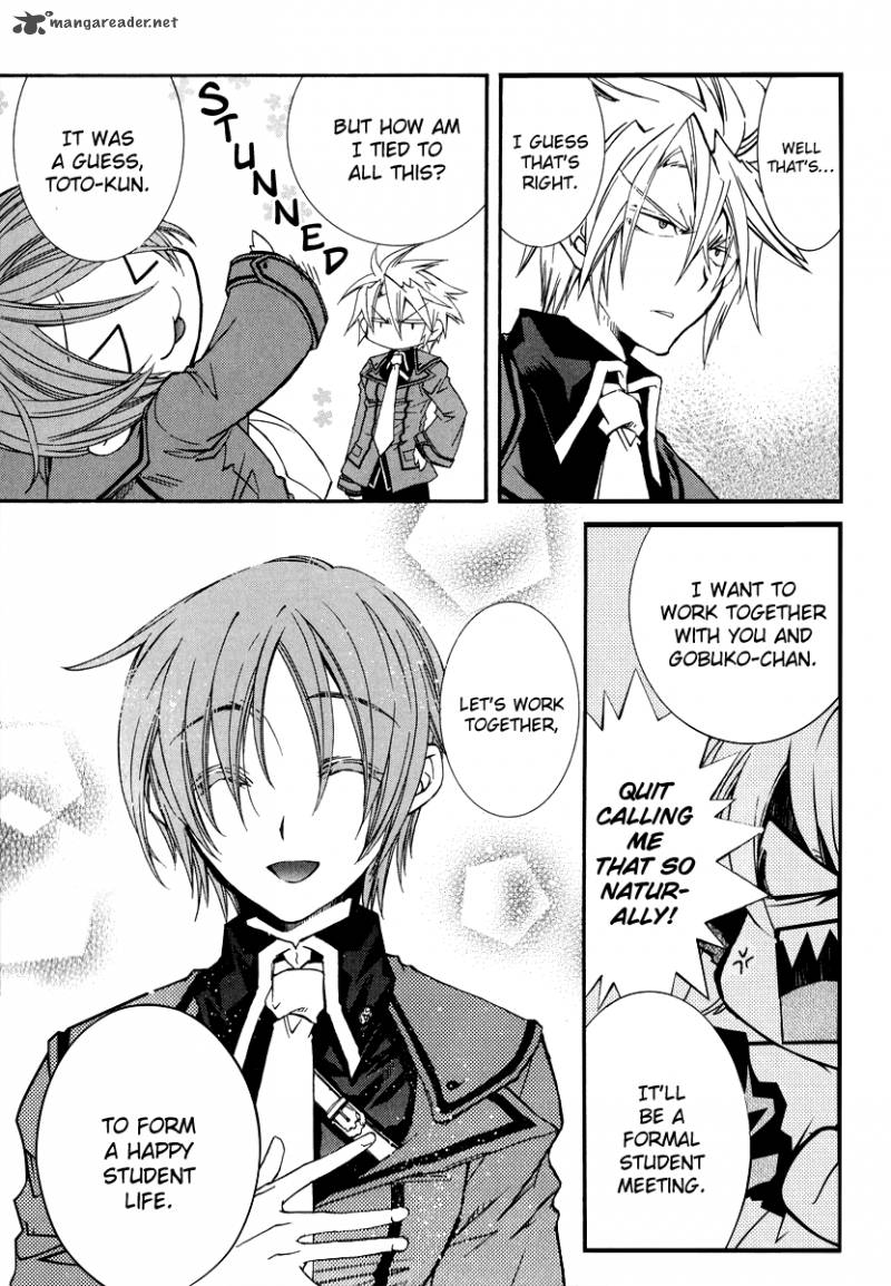 Toraneko Folklore 14 15