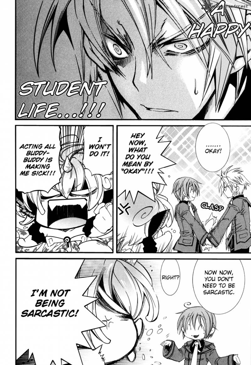 Toraneko Folklore 14 16