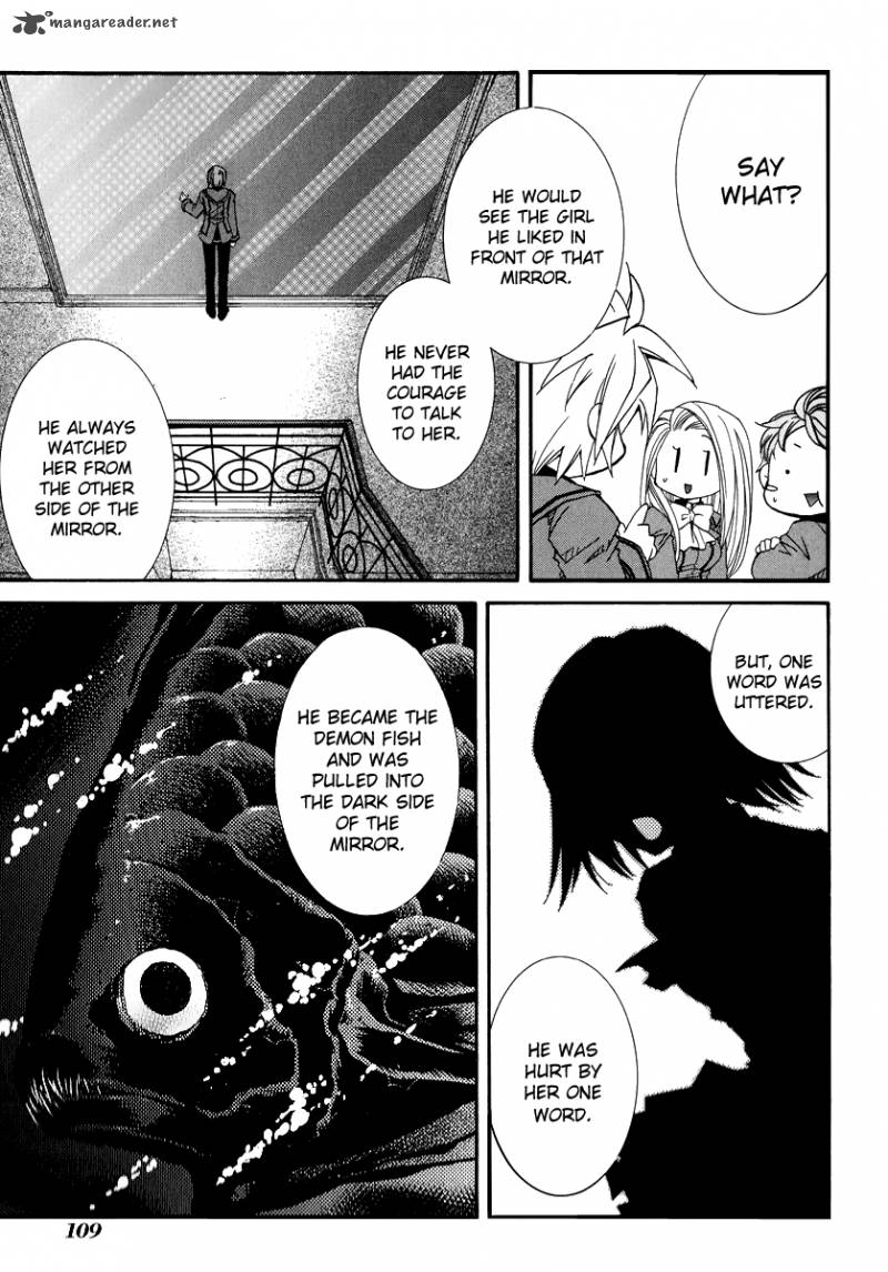 Toraneko Folklore 14 21