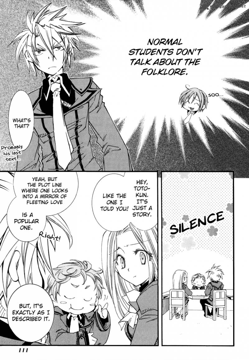 Toraneko Folklore 14 23