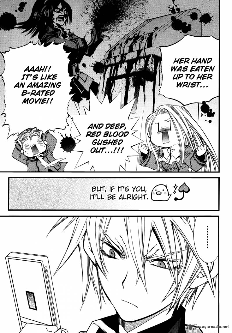 Toraneko Folklore 14 27