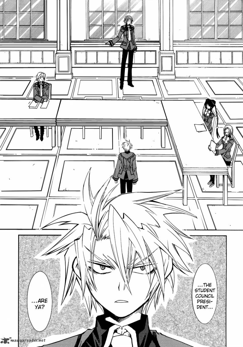 Toraneko Folklore 14 4