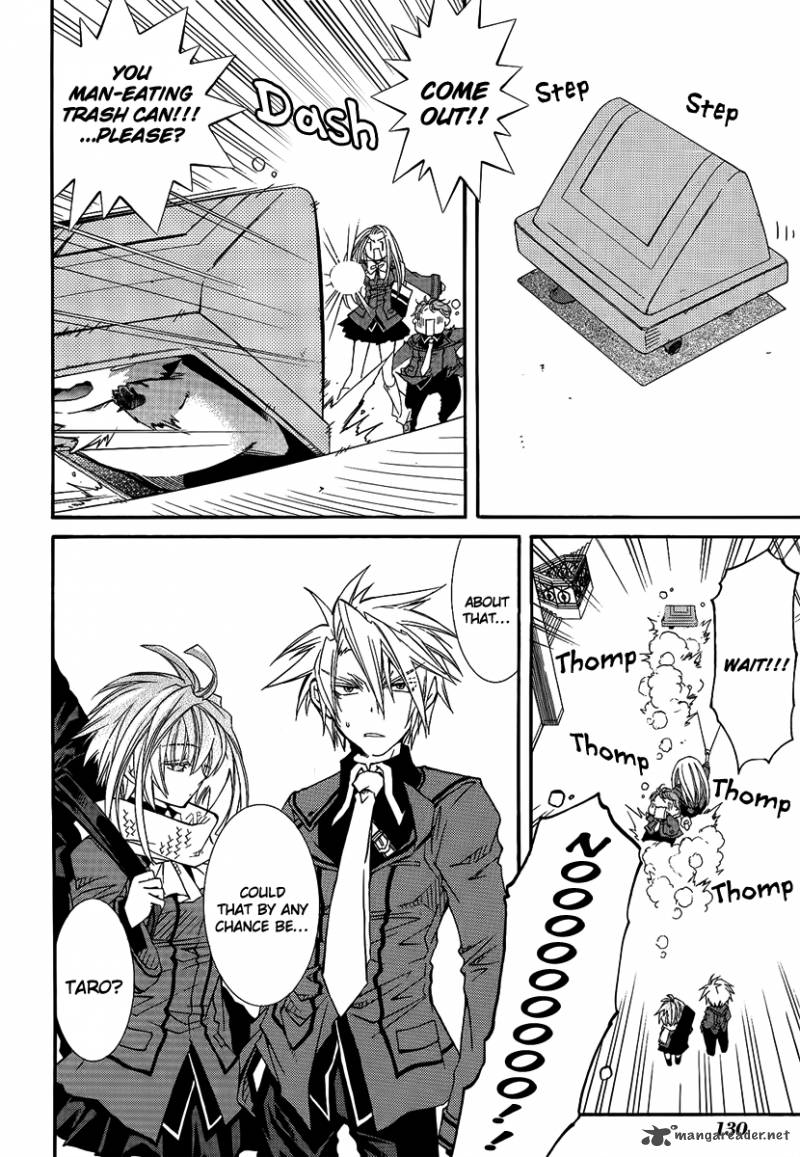Toraneko Folklore 15 12