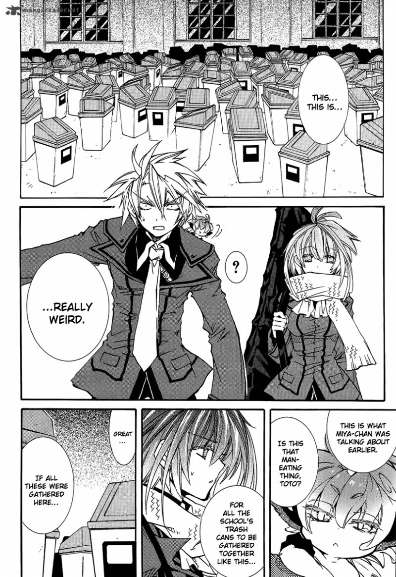 Toraneko Folklore 15 15