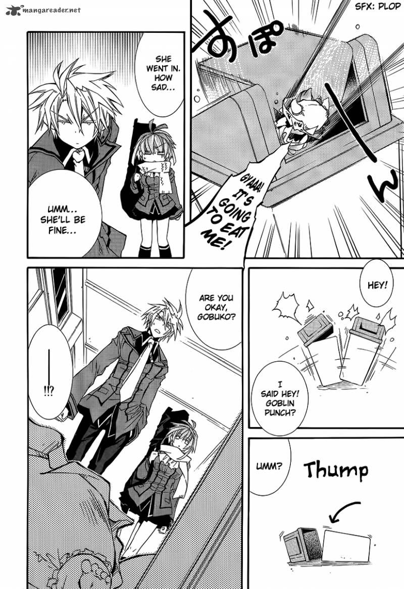 Toraneko Folklore 15 19