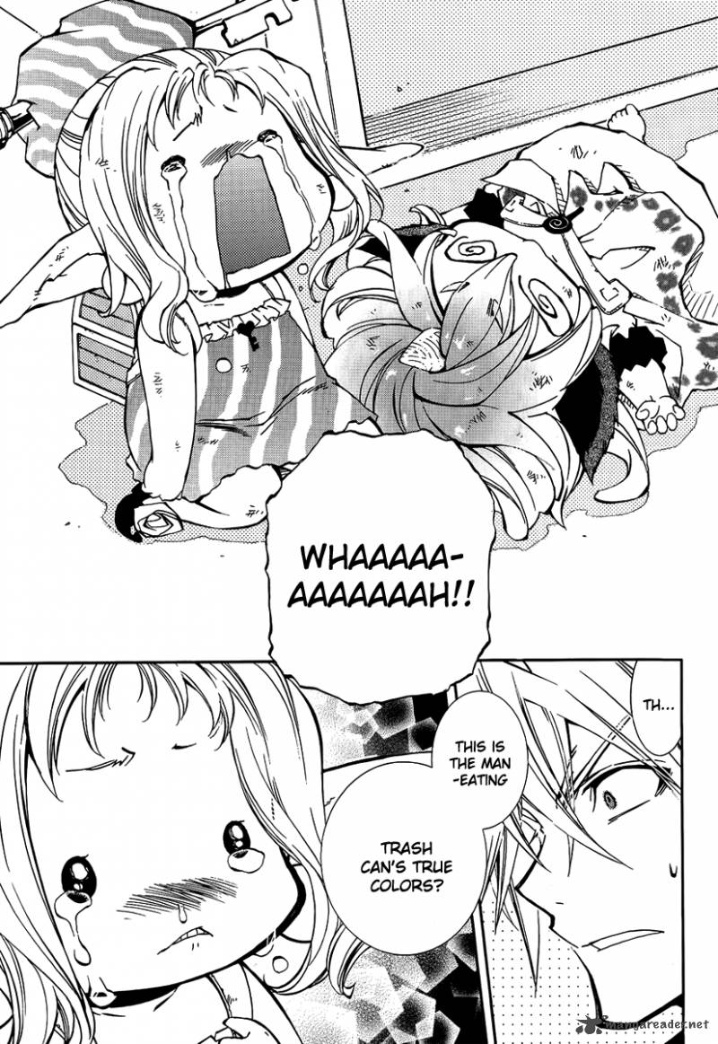 Toraneko Folklore 15 20