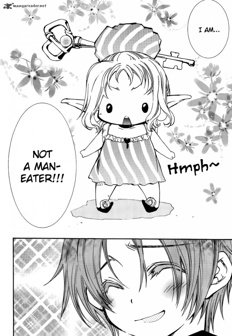 Toraneko Folklore 15 21