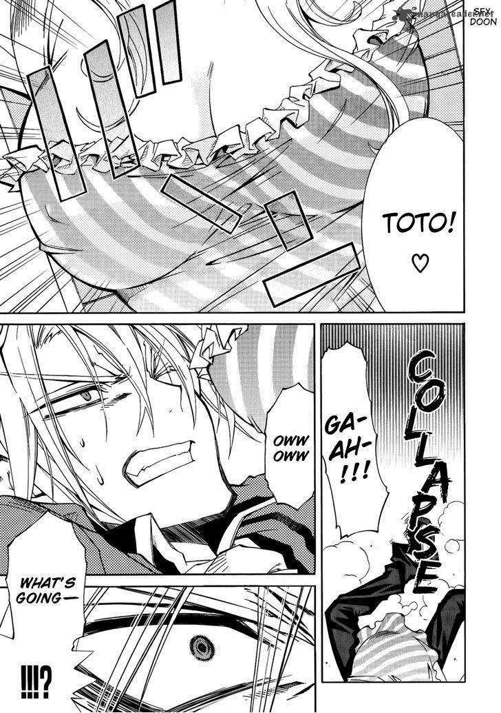 Toraneko Folklore 16 15