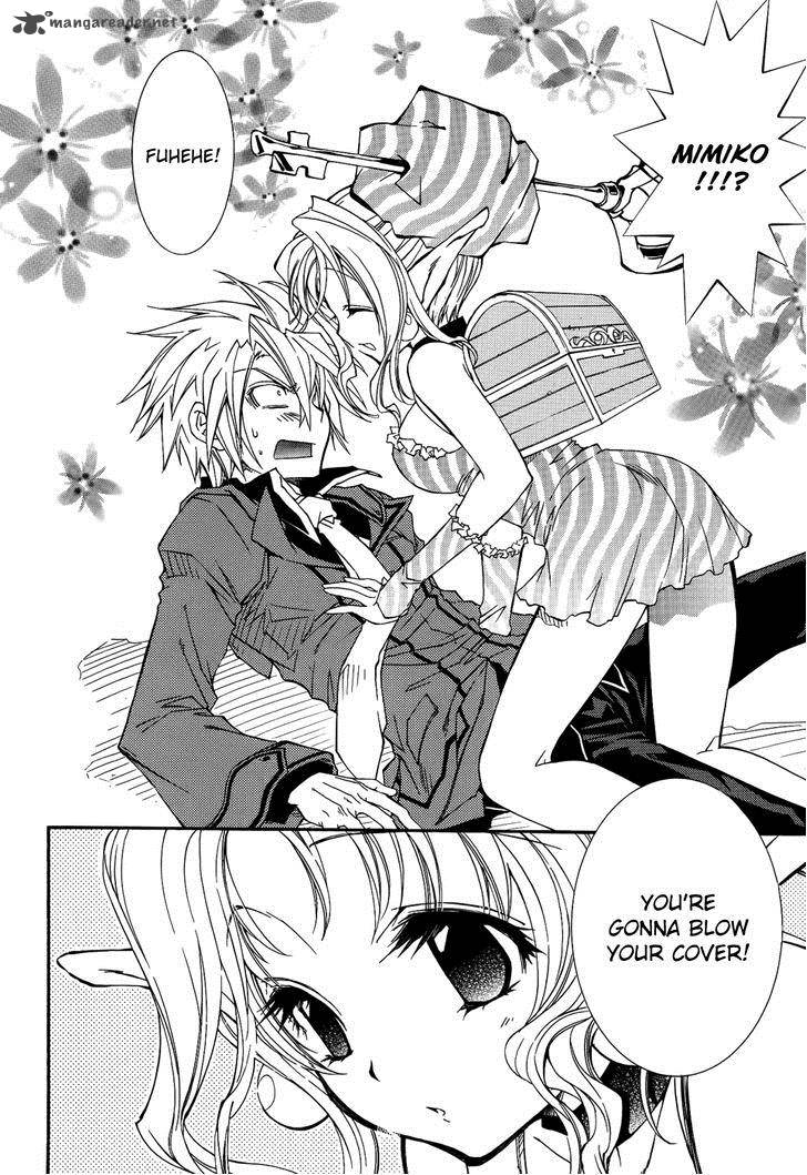 Toraneko Folklore 16 16