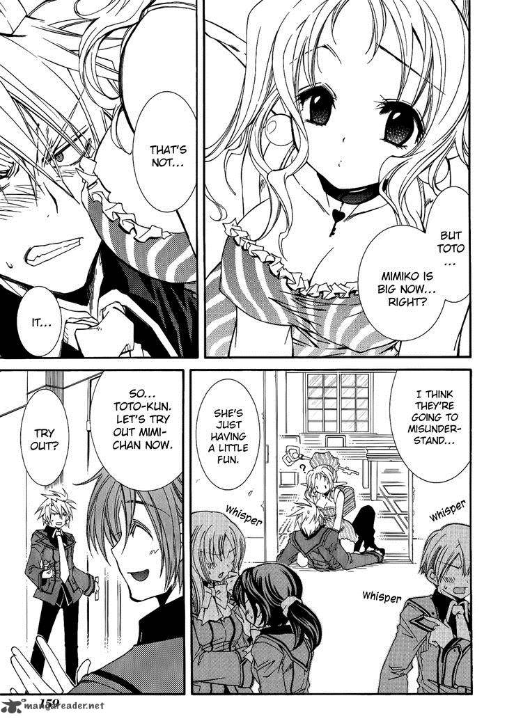 Toraneko Folklore 16 17