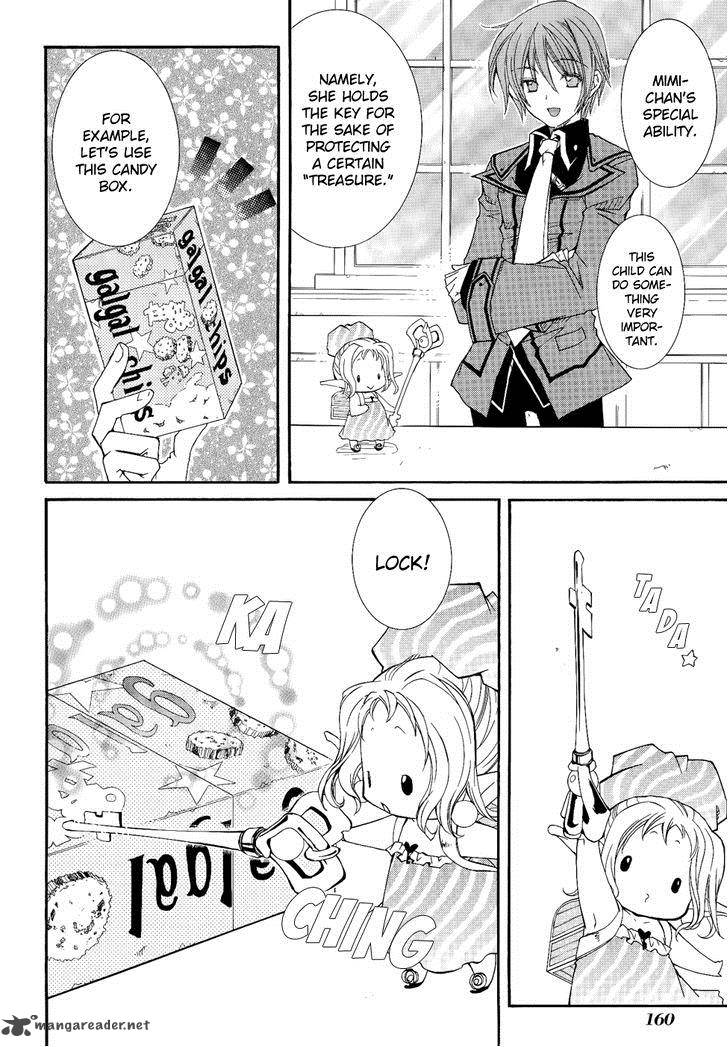 Toraneko Folklore 16 18