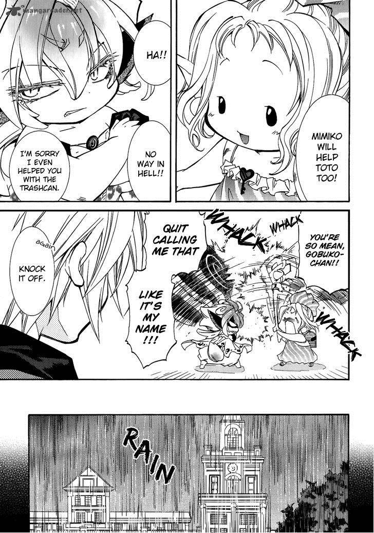 Toraneko Folklore 16 23