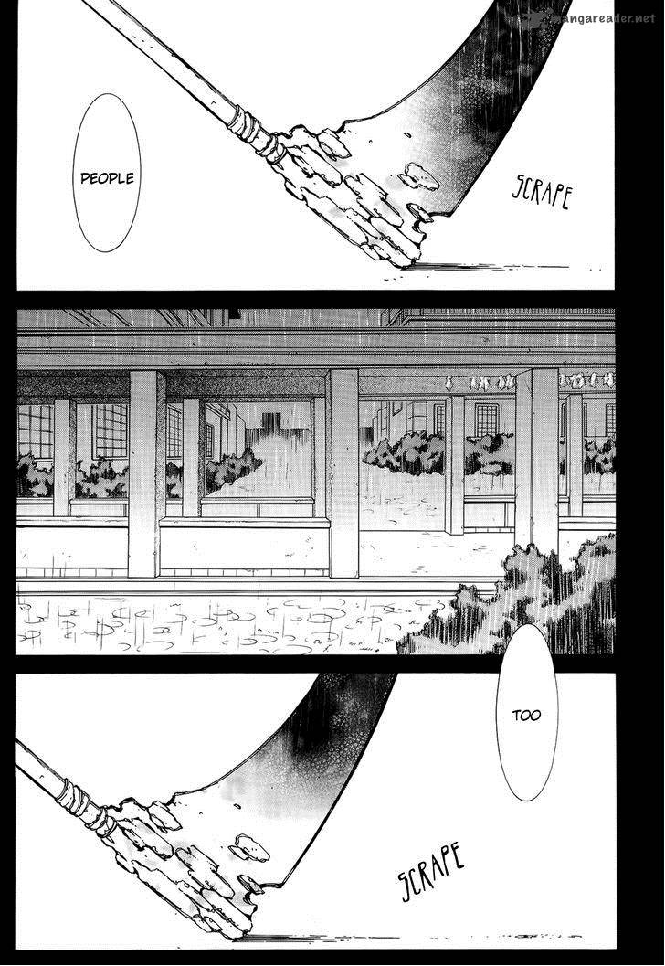 Toraneko Folklore 16 25
