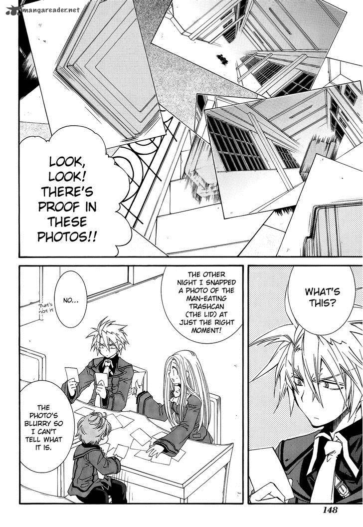 Toraneko Folklore 16 6