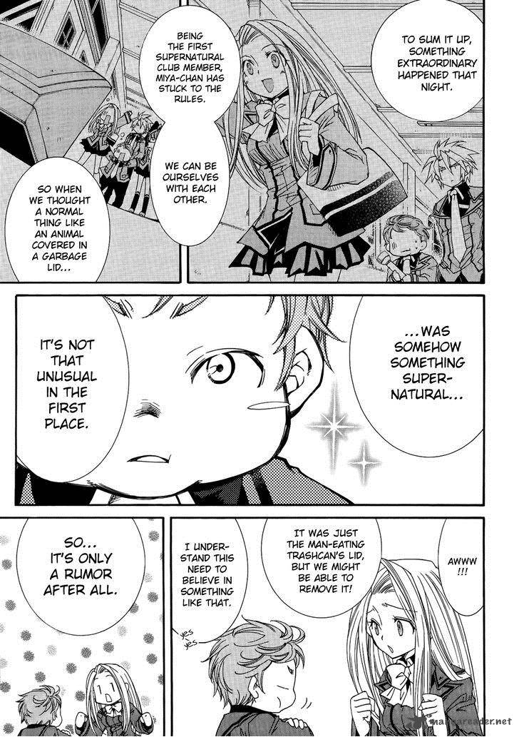 Toraneko Folklore 16 9