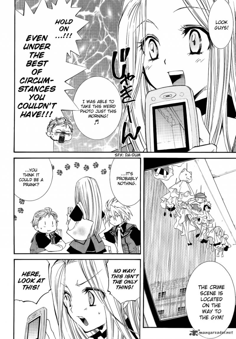 Toraneko Folklore 17 11