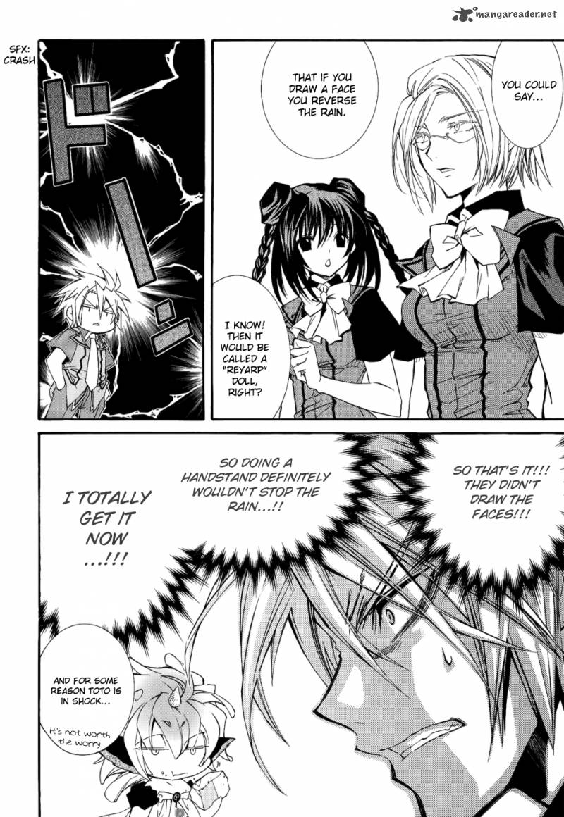 Toraneko Folklore 17 19