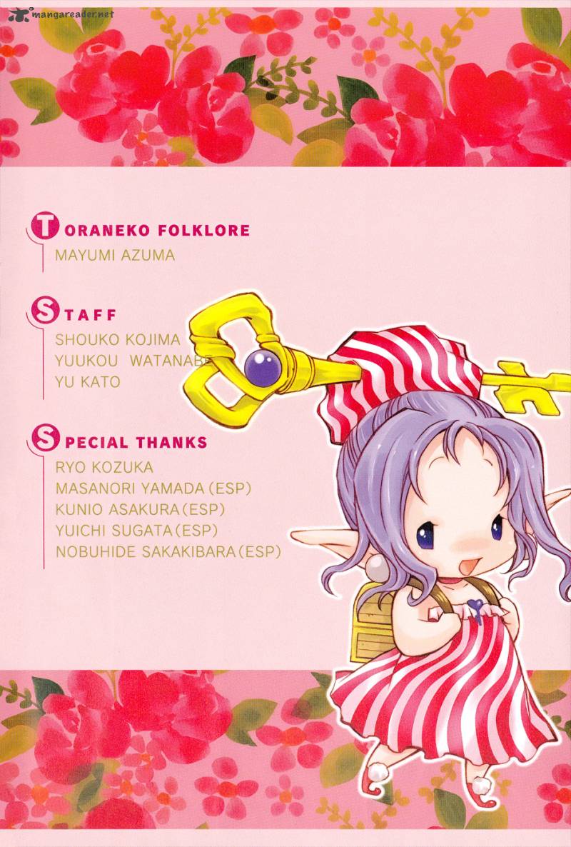 Toraneko Folklore 17 5