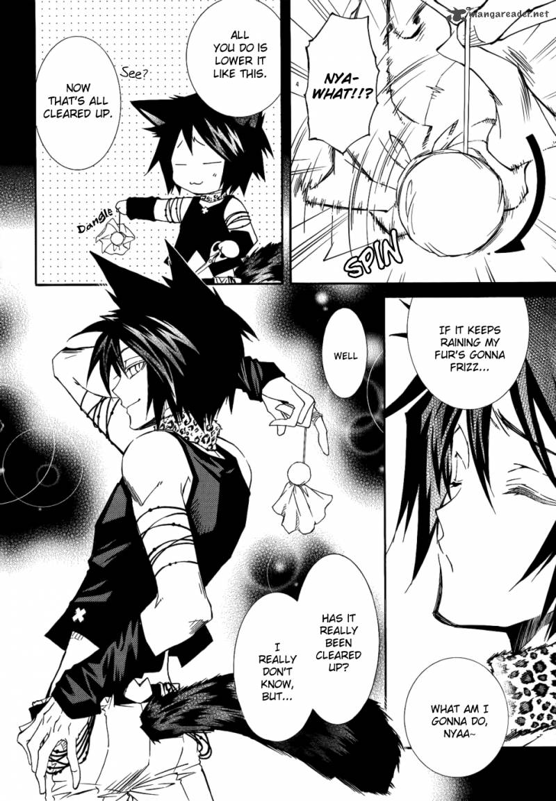 Toraneko Folklore 17 7