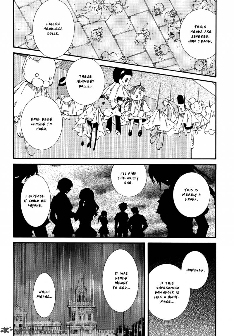 Toraneko Folklore 18 12