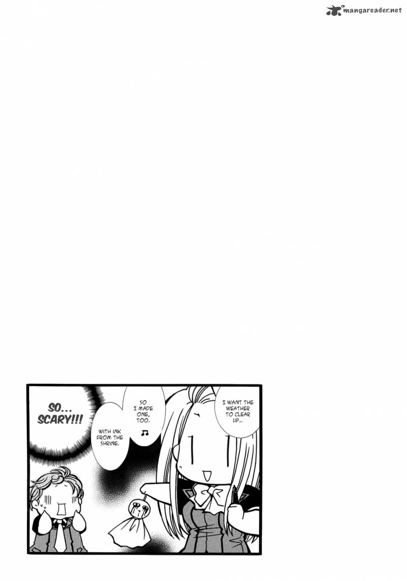 Toraneko Folklore 18 3