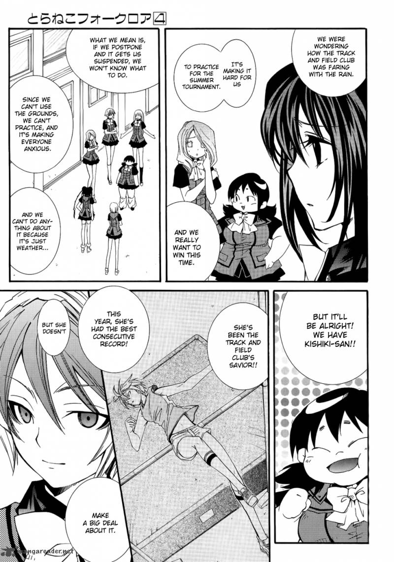 Toraneko Folklore 18 7
