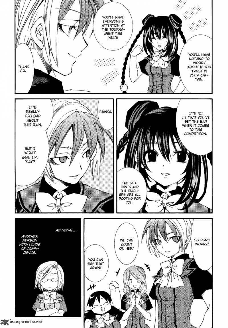 Toraneko Folklore 18 8