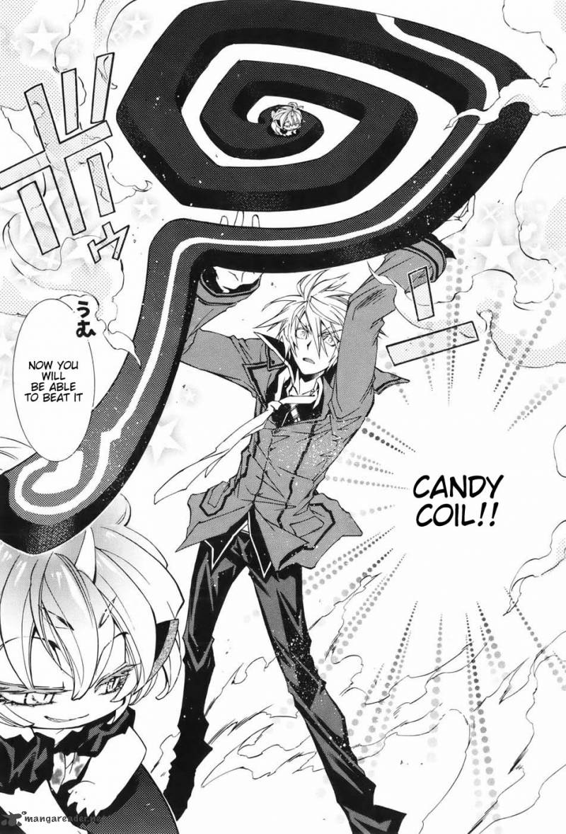 Toraneko Folklore 2 16