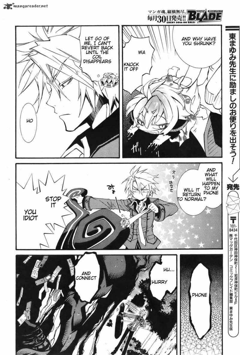 Toraneko Folklore 2 19
