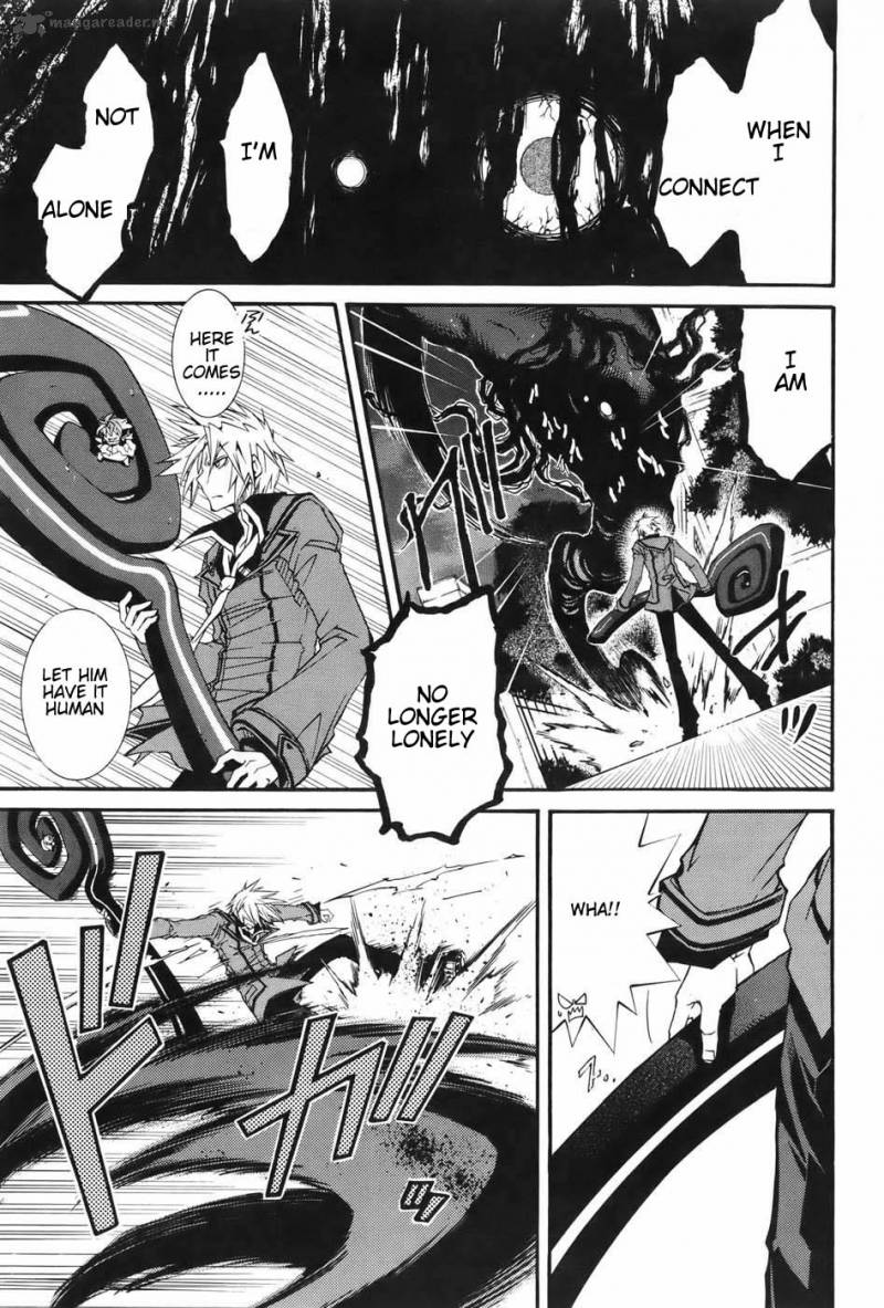 Toraneko Folklore 2 20